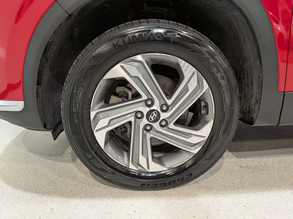 Hyundai Santa Fe 2021