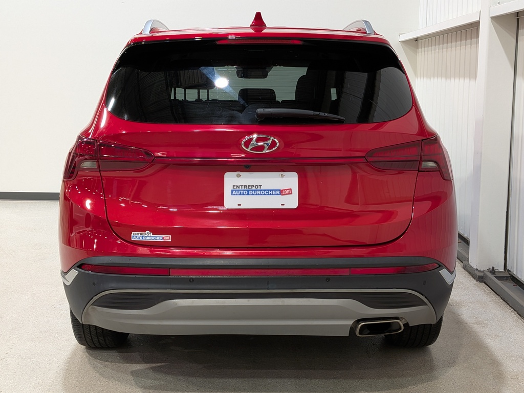 Hyundai Santa Fe 2021