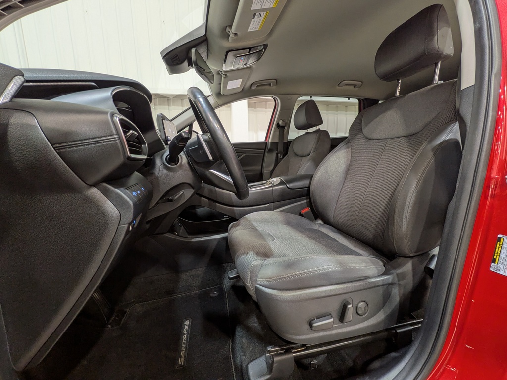 Hyundai Santa Fe 2021