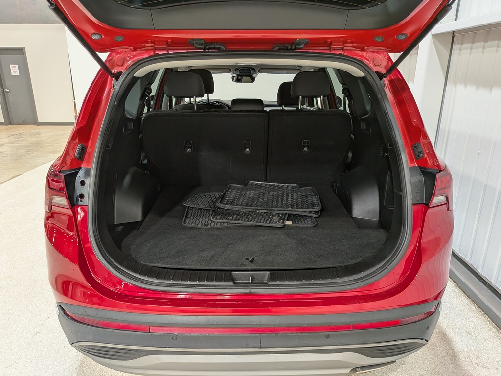 Hyundai Santa Fe 2021