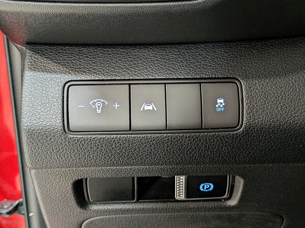 Hyundai Santa Fe 2021