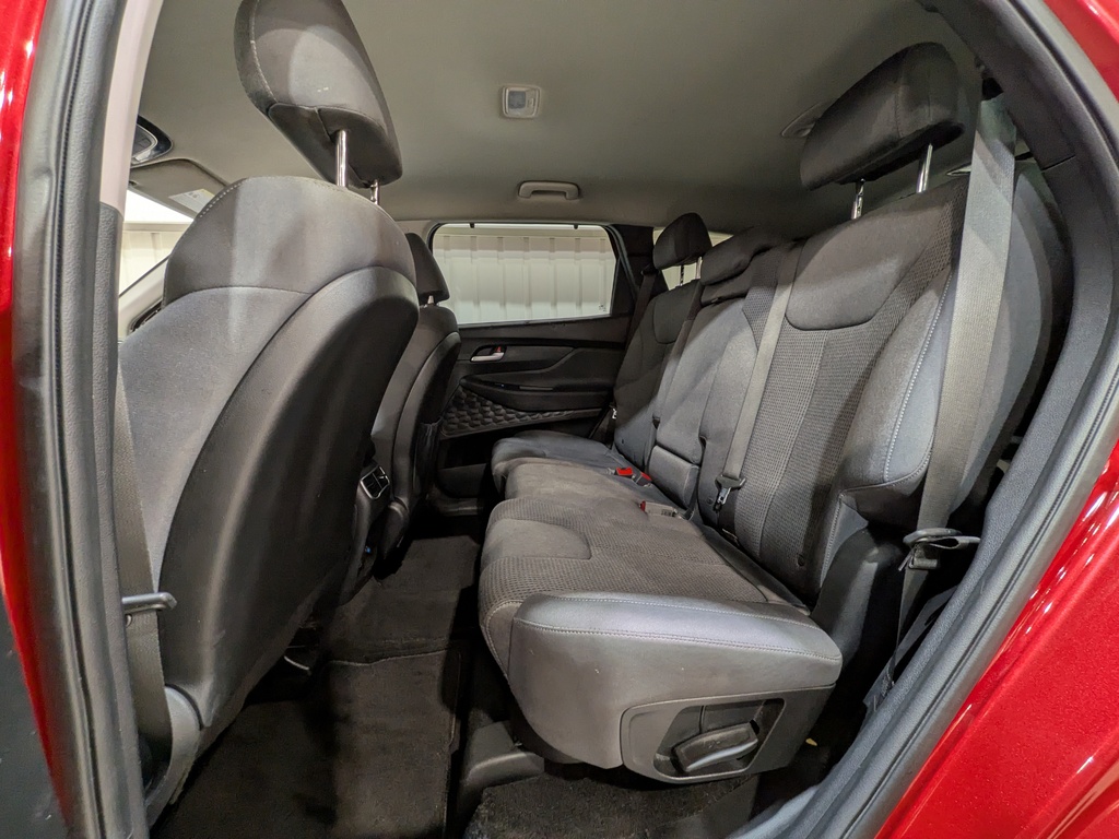 Hyundai Santa Fe 2021