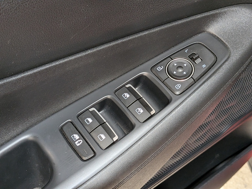 Hyundai Santa Fe 2021