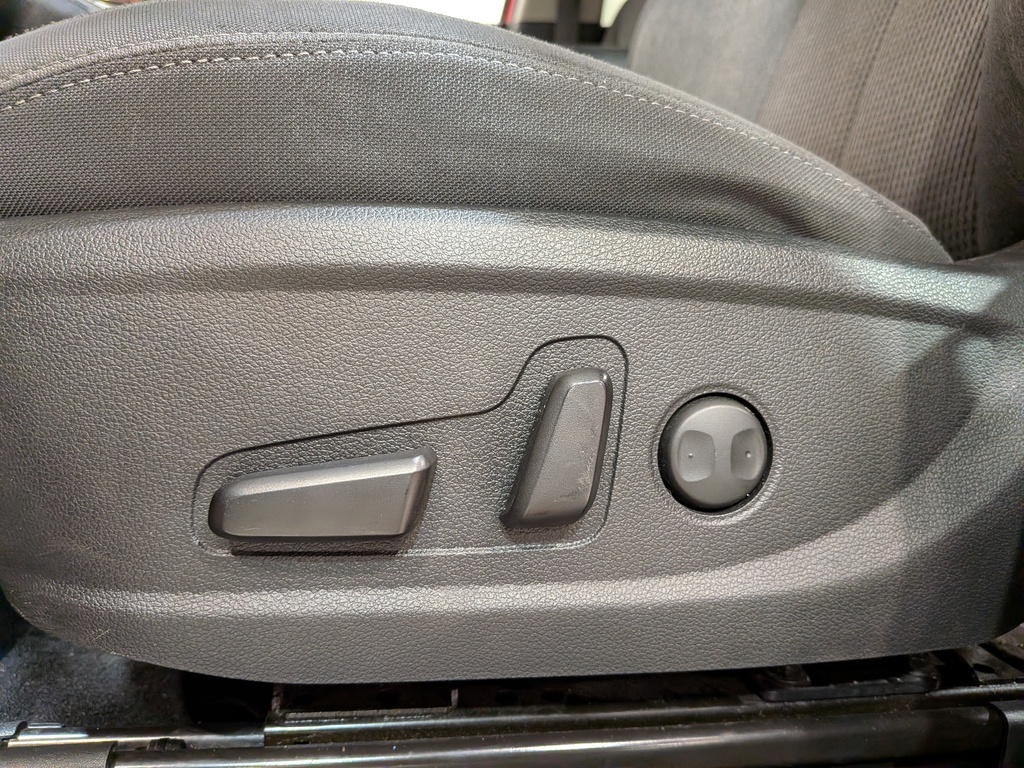 Hyundai Santa Fe 2021