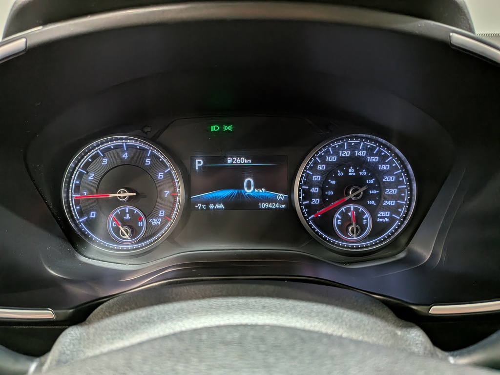 Hyundai Santa Fe 2021