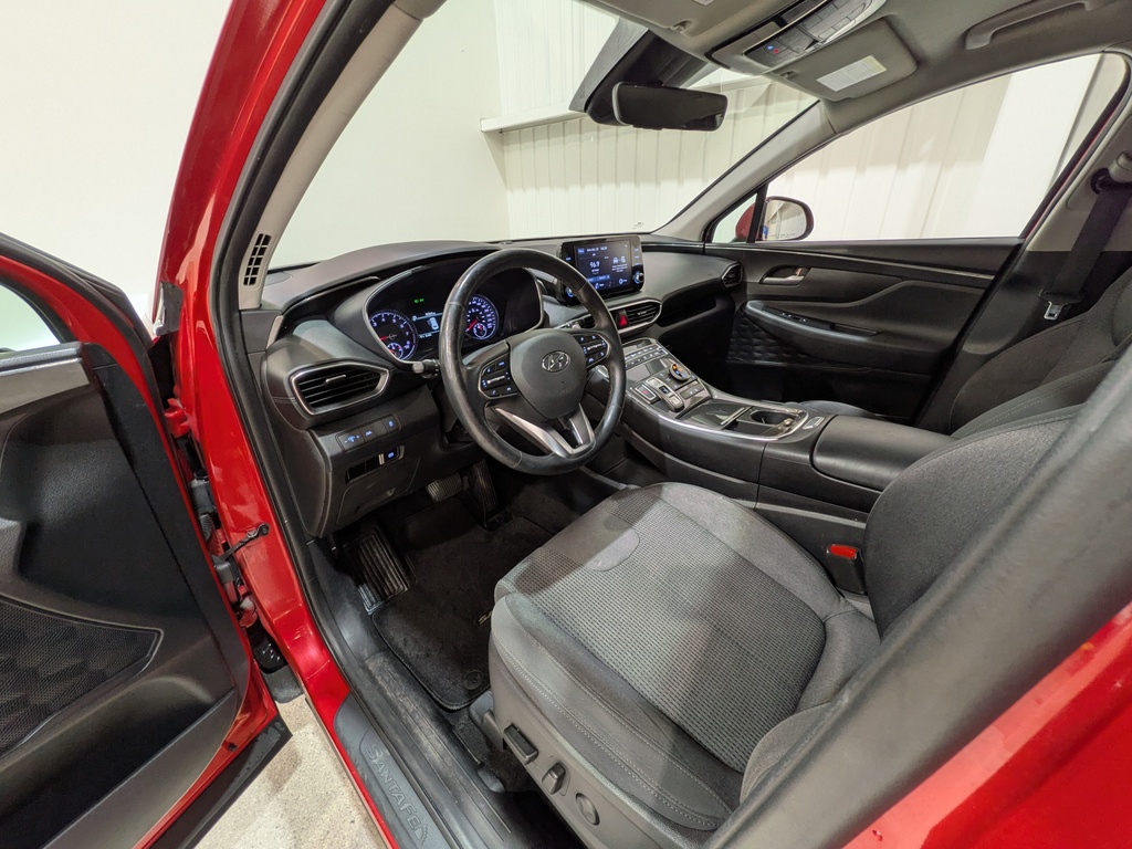 Hyundai Santa Fe 2021