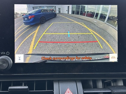 used 2024 Toyota RAV4 car, priced at $39,995