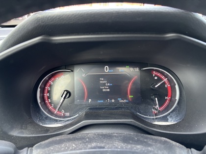 used 2024 Toyota RAV4 car, priced at $39,995