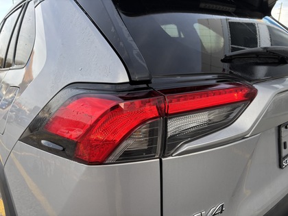 used 2024 Toyota RAV4 car, priced at $39,995