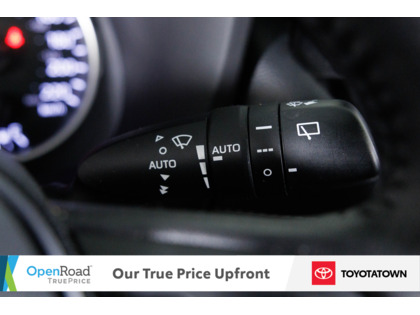 used 2022 Toyota RAV4 car, priced at $35,898