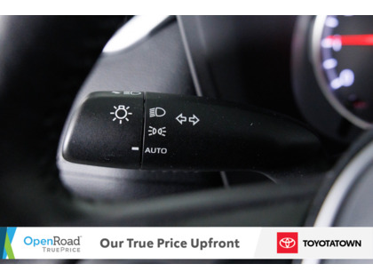 used 2022 Toyota RAV4 car, priced at $35,898