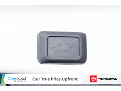 used 2022 Toyota RAV4 car, priced at $35,898