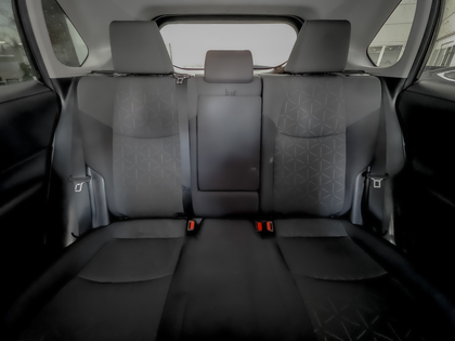 used 2019 Toyota RAV4 car, priced at $25,495