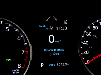 used 2019 Toyota RAV4 car, priced at $25,495