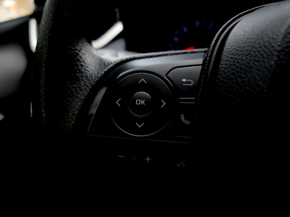 used 2019 Toyota RAV4 car, priced at $25,495