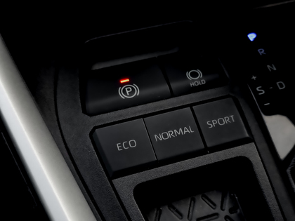 used 2019 Toyota RAV4 car, priced at $25,495