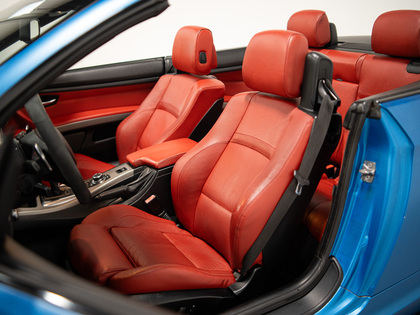 used 2011 BMW 3-Series car, priced at $21,900