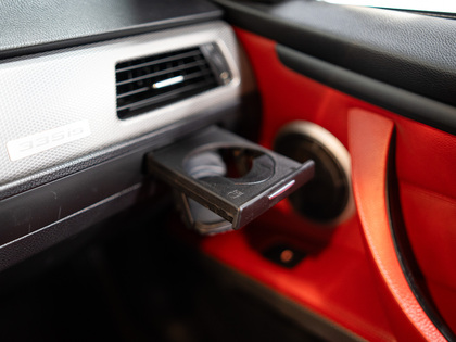 used 2011 BMW 3-Series car, priced at $21,900