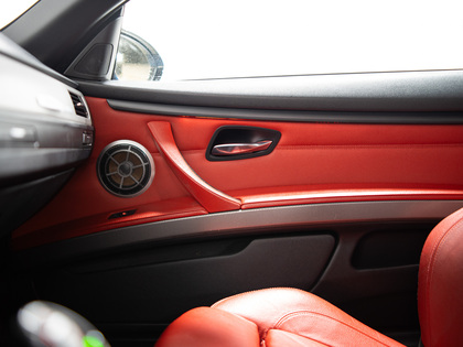 used 2011 BMW 3-Series car, priced at $21,900