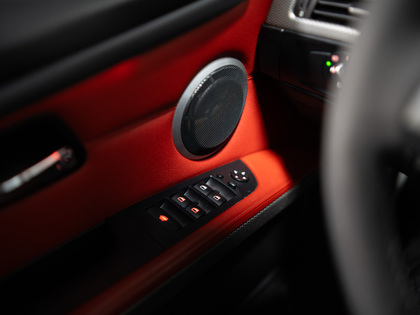 used 2011 BMW 3-Series car, priced at $21,900