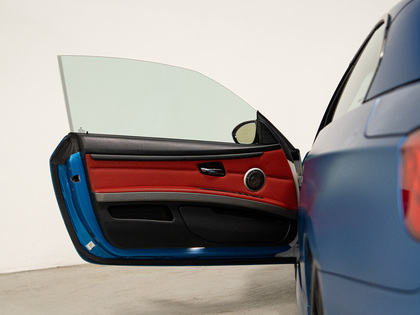 used 2011 BMW 3-Series car, priced at $21,900