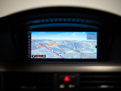 used 2011 BMW 3-Series car, priced at $21,900