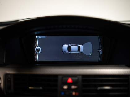 used 2011 BMW 3-Series car, priced at $21,900