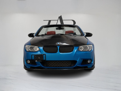 used 2011 BMW 3-Series car, priced at $21,900