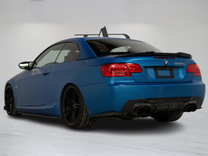 used 2011 BMW 3-Series car, priced at $21,900