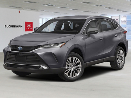 Toyota Venza Limited AWD