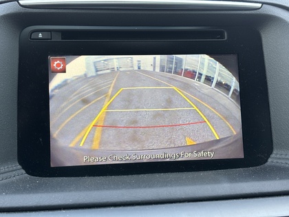 used 2016 Mazda CX-5 car, priced at $20,995