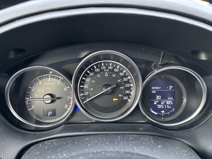 used 2016 Mazda CX-5 car, priced at $20,995