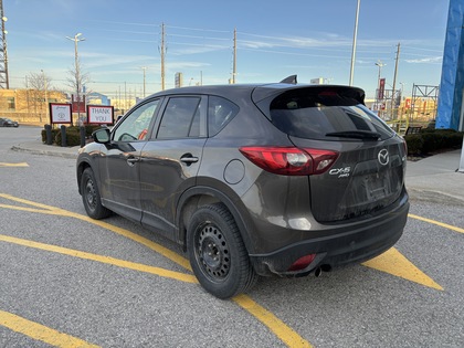 used 2016 Mazda CX-5 car, priced at $20,995