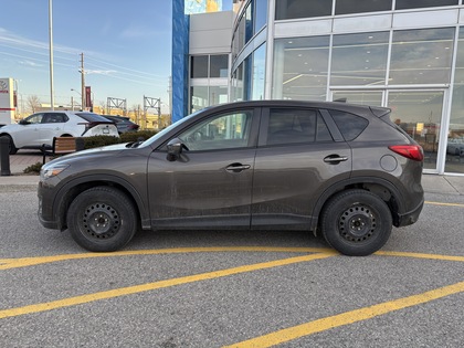 used 2016 Mazda CX-5 car, priced at $20,995