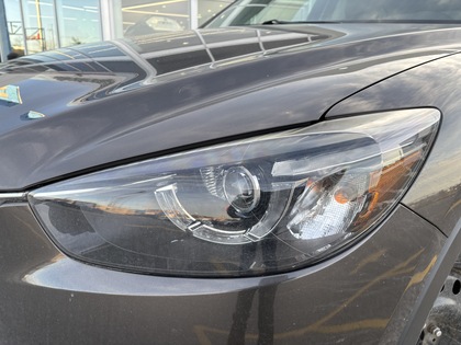 used 2016 Mazda CX-5 car, priced at $20,995