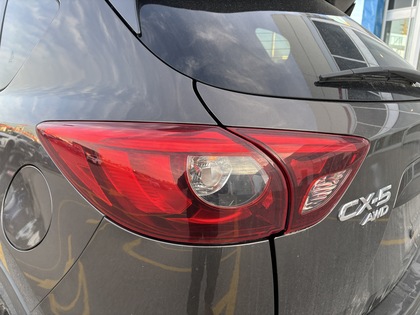 used 2016 Mazda CX-5 car, priced at $20,995