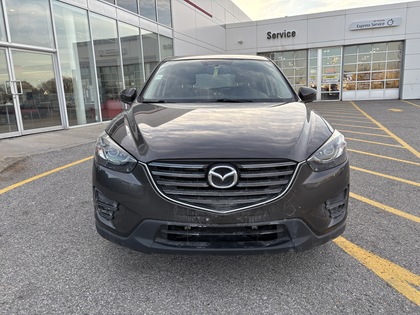 used 2016 Mazda CX-5 car, priced at $20,995