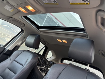 used 2016 Mazda CX-5 car, priced at $20,995