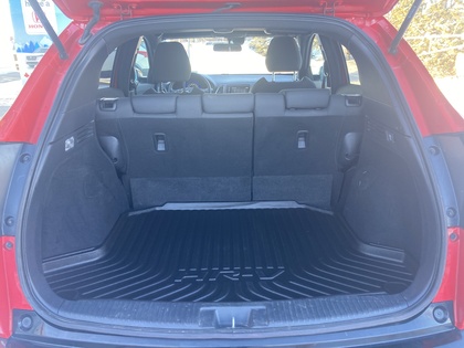 used 2021 Honda HR-V car, priced at $29,900