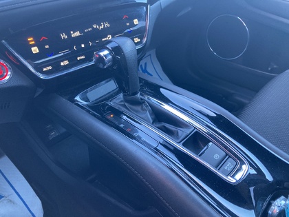 used 2021 Honda HR-V car, priced at $29,900