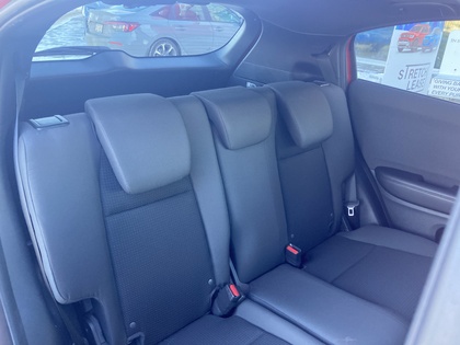 used 2021 Honda HR-V car, priced at $29,900