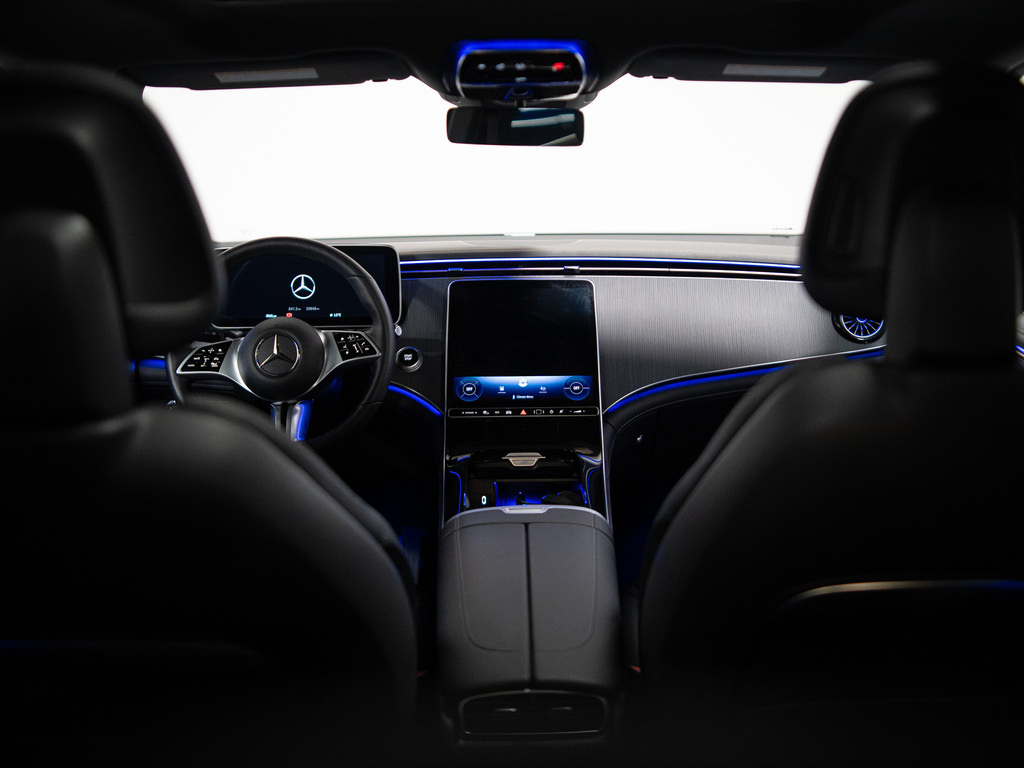 2024 Mercedes-Benz EQE 350 4MATIC, 多伦多, 全款车