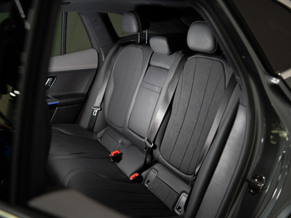 used 2024 Mercedes-Benz EQE car, priced at $66,900