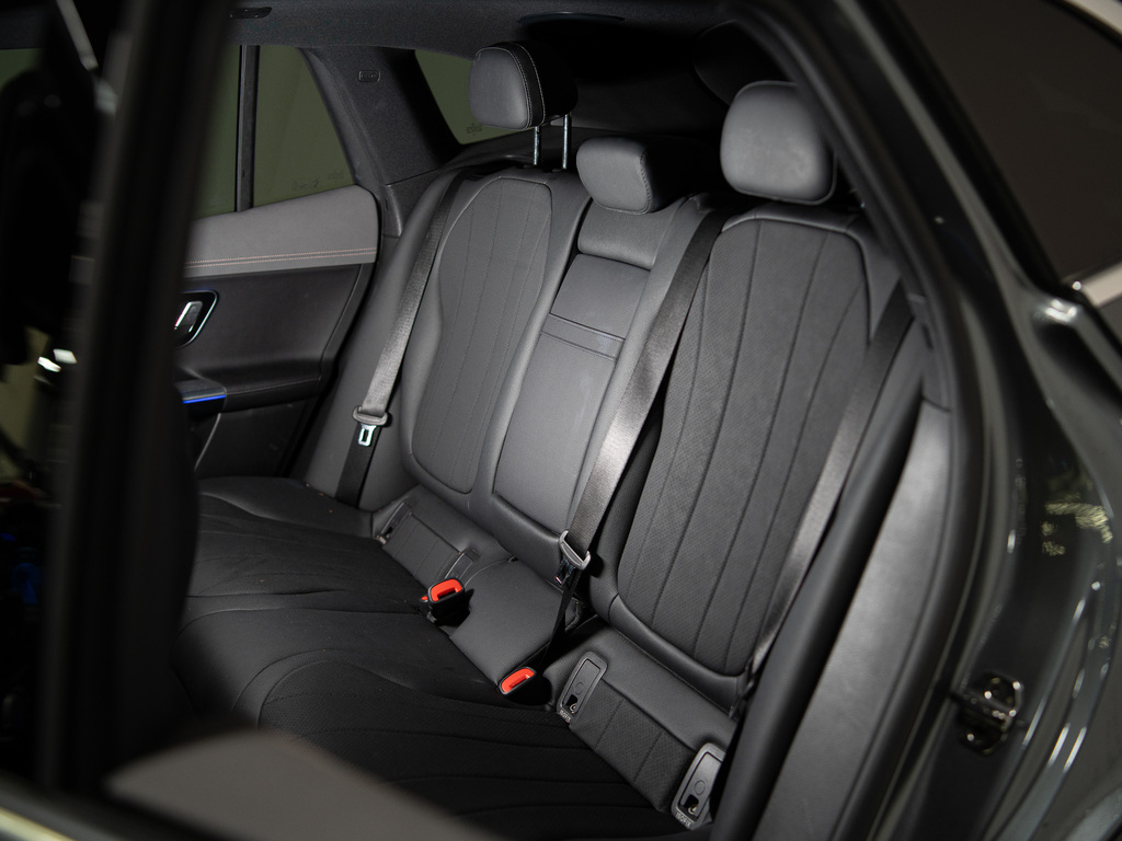 2024 Mercedes-Benz EQE 350 4MATIC, 多伦多, 全款车