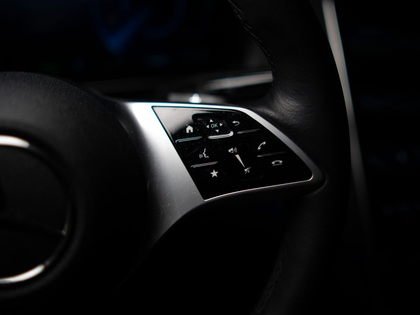 used 2024 Mercedes-Benz EQE car, priced at $66,900