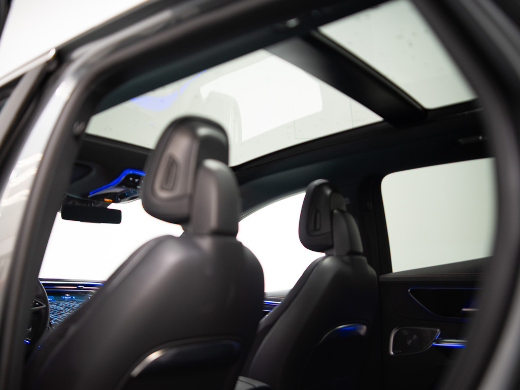 2024 Mercedes-Benz EQE 350 4MATIC, 多伦多, 全款车