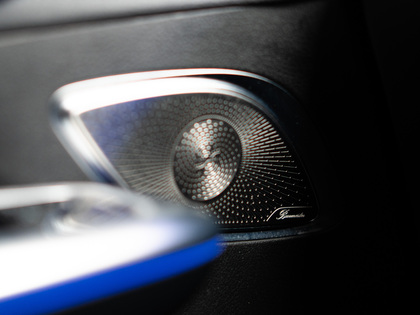 used 2024 Mercedes-Benz EQE car, priced at $66,900