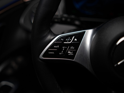 used 2024 Mercedes-Benz EQE car, priced at $66,900