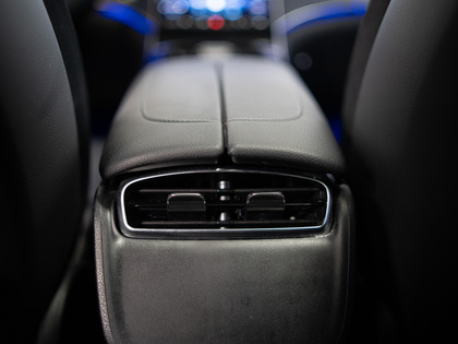 used 2024 Mercedes-Benz EQE car, priced at $66,900