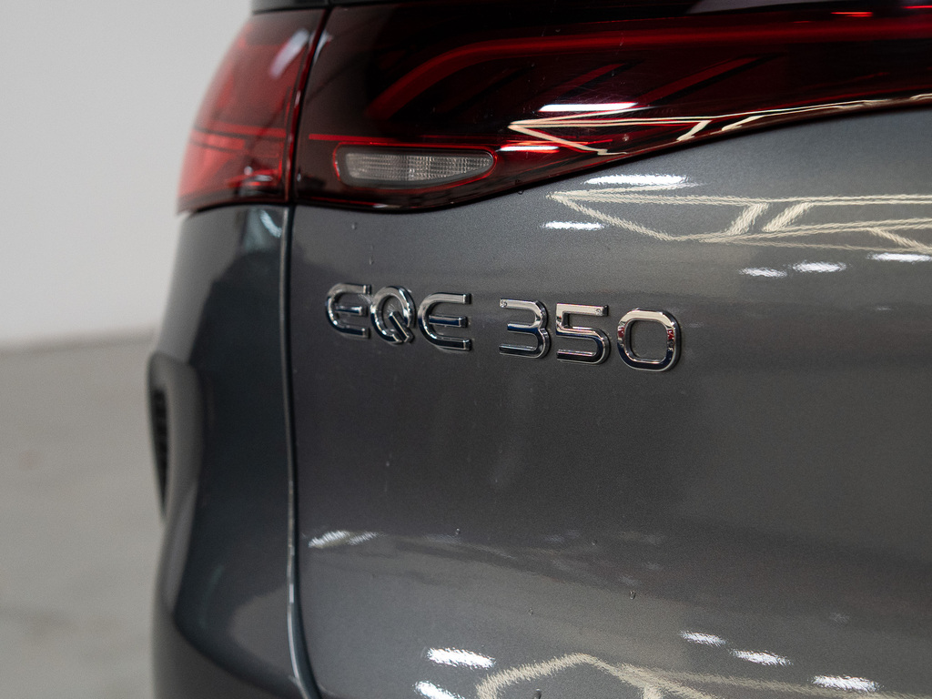 2024 Mercedes-Benz EQE 350 4MATIC, 多伦多, 全款车